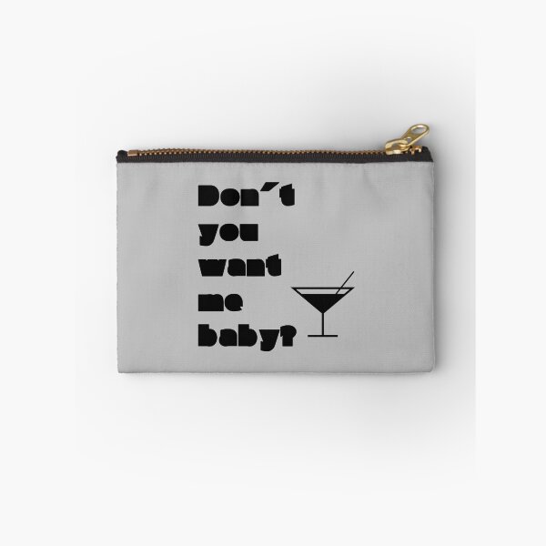 Item preview, Don´t you want me designed and sold by perezzzoso.