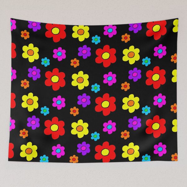 Item preview, Pop Flowers designed and sold by Lois Eastlund.