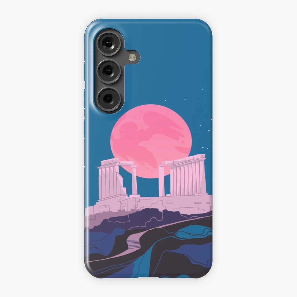 Item preview, Samsung Galaxy Snap Case designed and sold by flaroh.