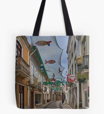 Aveiro Tote Bag