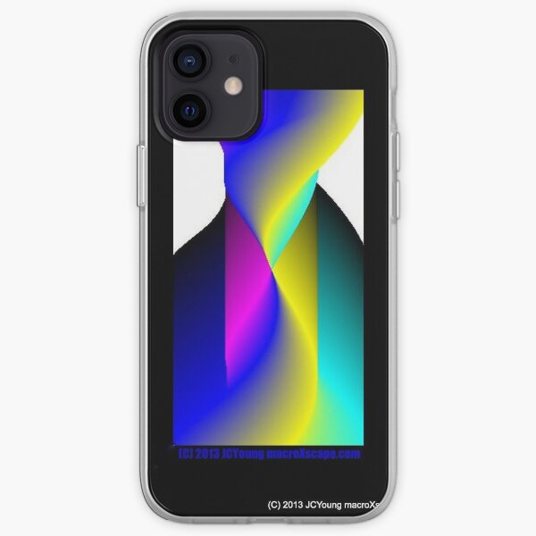 Slim PHONE iPhone Soft Case