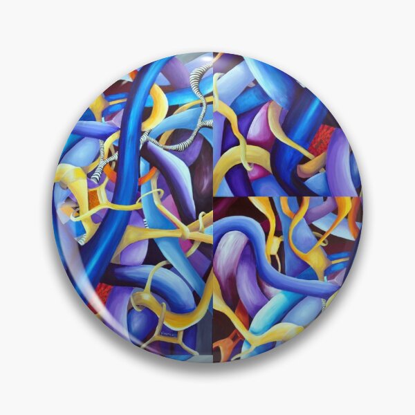 Item preview, Dynamic abstract design  designed and sold by Nisuris.