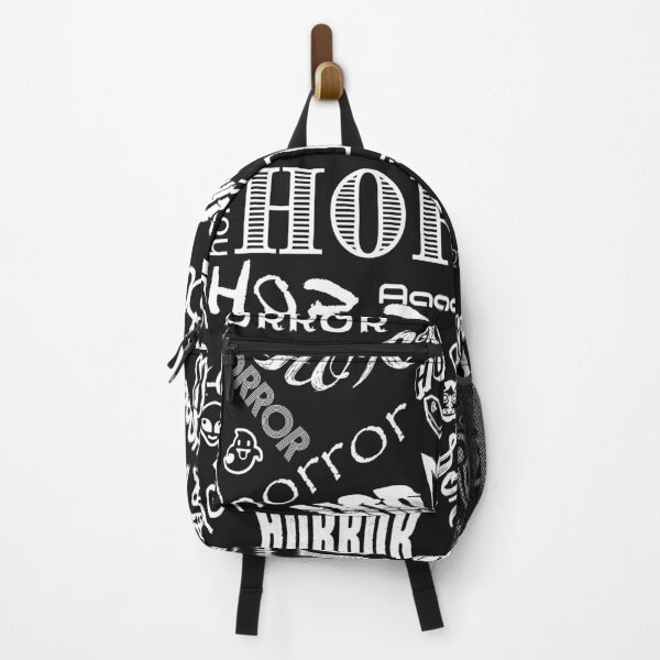 Item preview, Horror designed and sold by Nonsense and Relish.