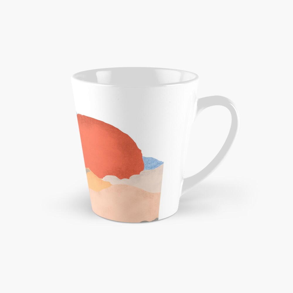 Item preview, Tall Mug designed and sold by Giu-96.
