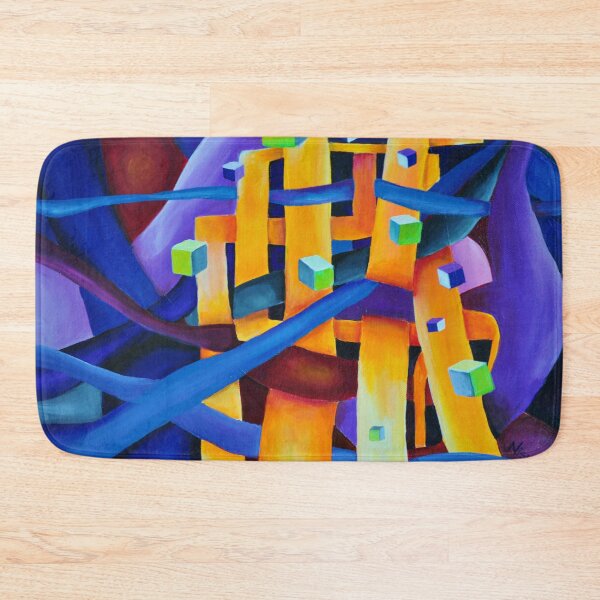 Item preview, Cubes designed and sold by Nisuris.