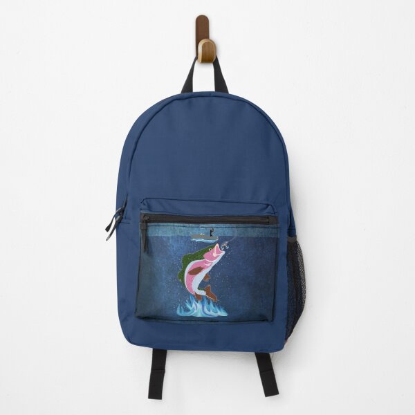 Item preview, Going fishing designed and sold by MelanieNad.