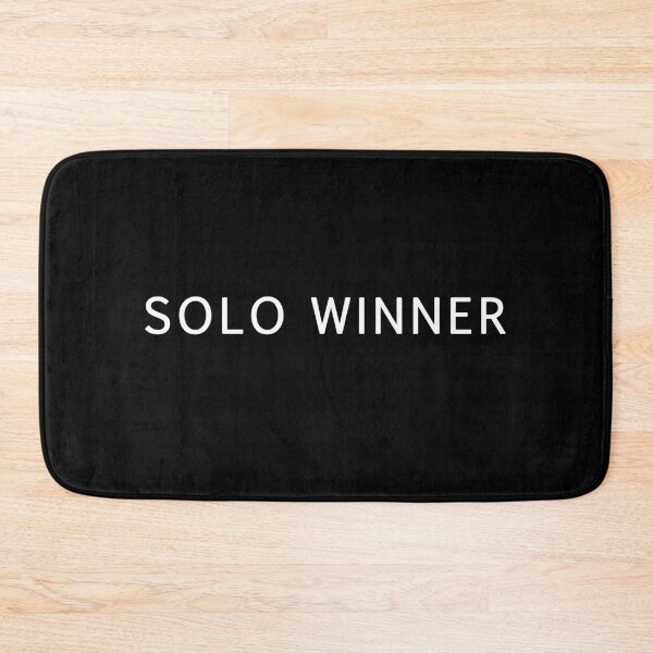 Item preview, SOLO WINNER designed and sold by Roy Store.