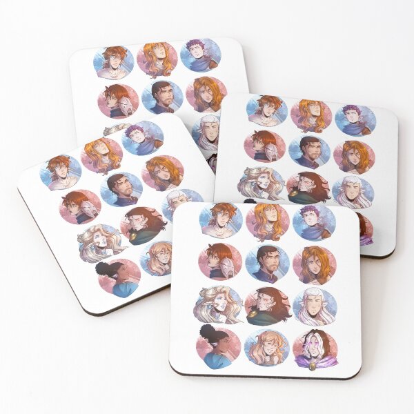 Item preview, TCM: Icons designed and sold by Maddy Moore.