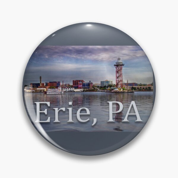 Item preview, Erie Bayfront- Erie, PA designed and sold by Kathy Weaver.