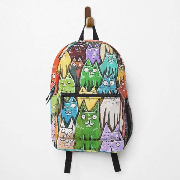 Item preview, Cat pack designed and sold by thelowerdreams.