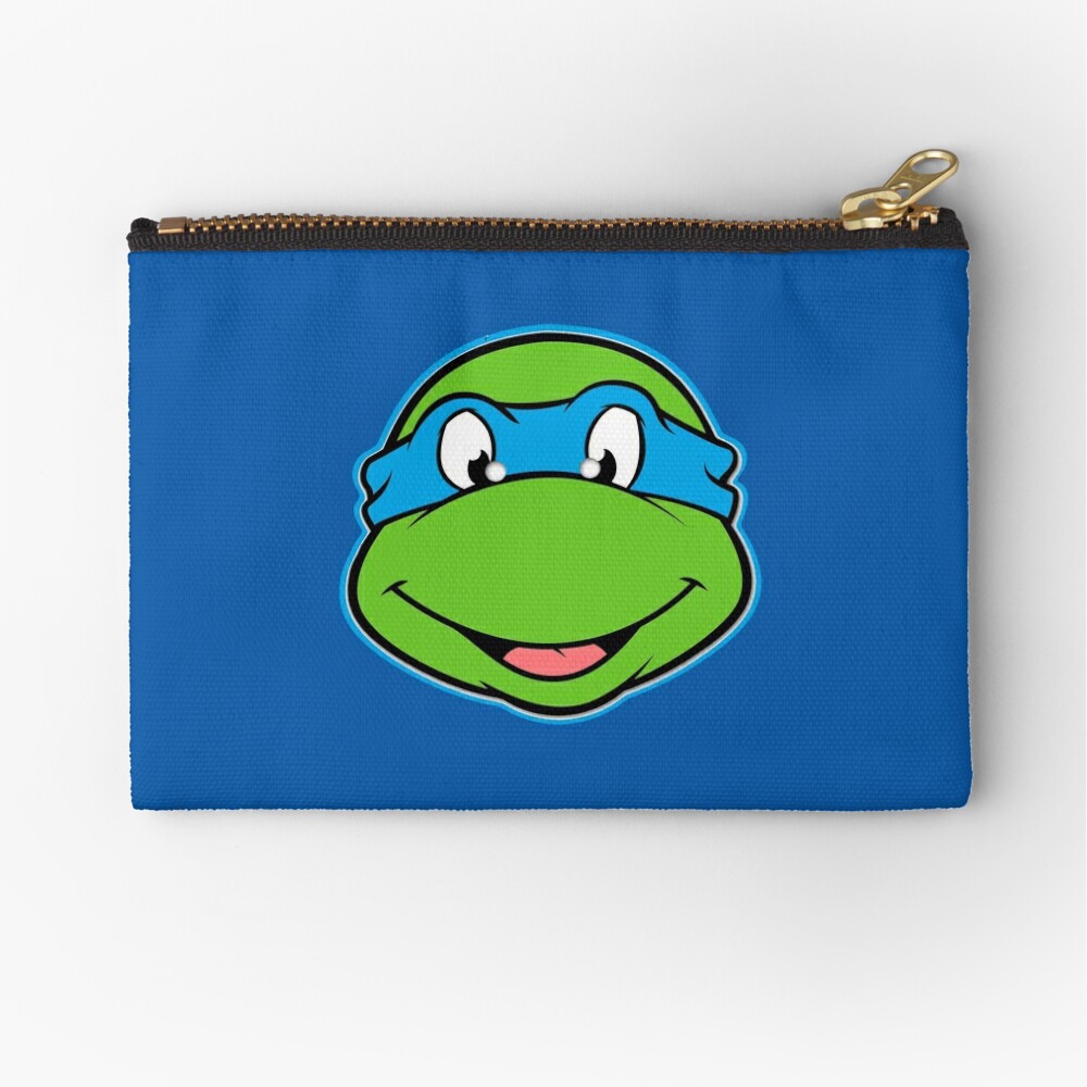 Item preview, Zipper Pouch designed and sold by redblueyellowd.