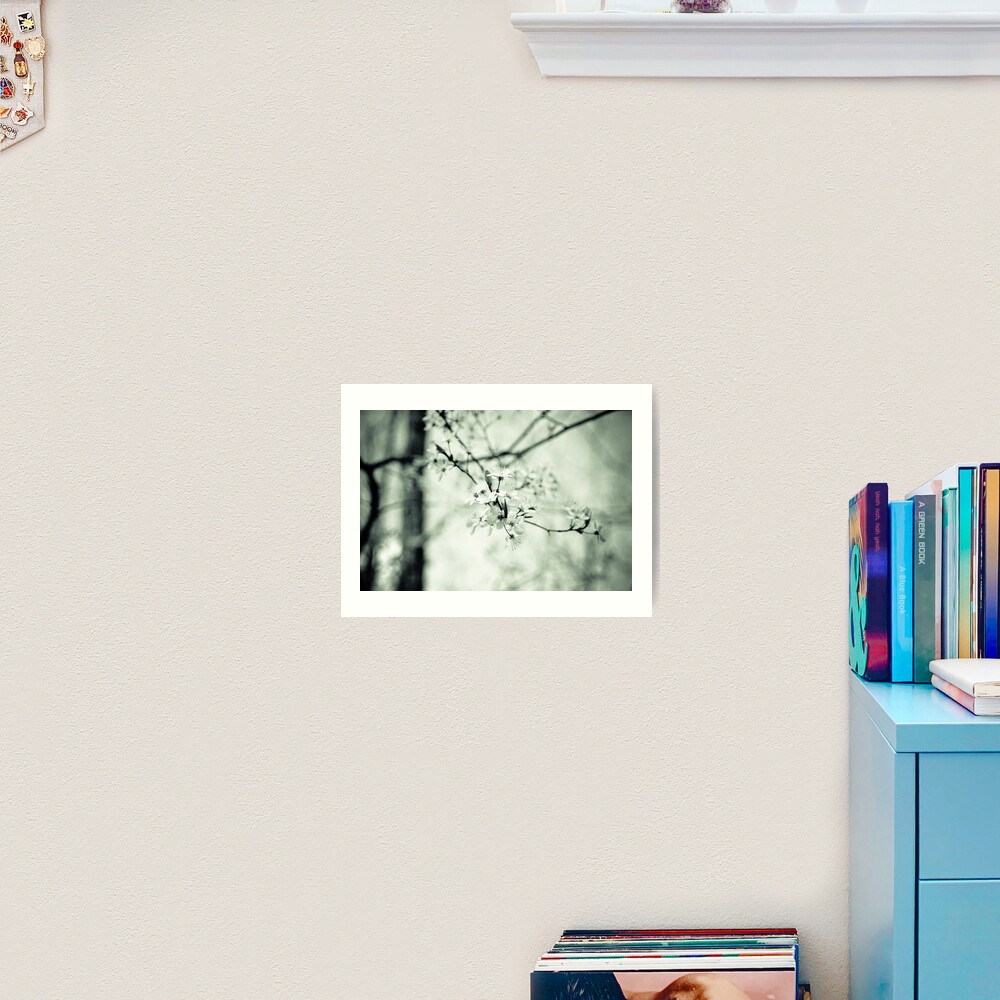 Item preview, Art Print designed and sold by misledghost.