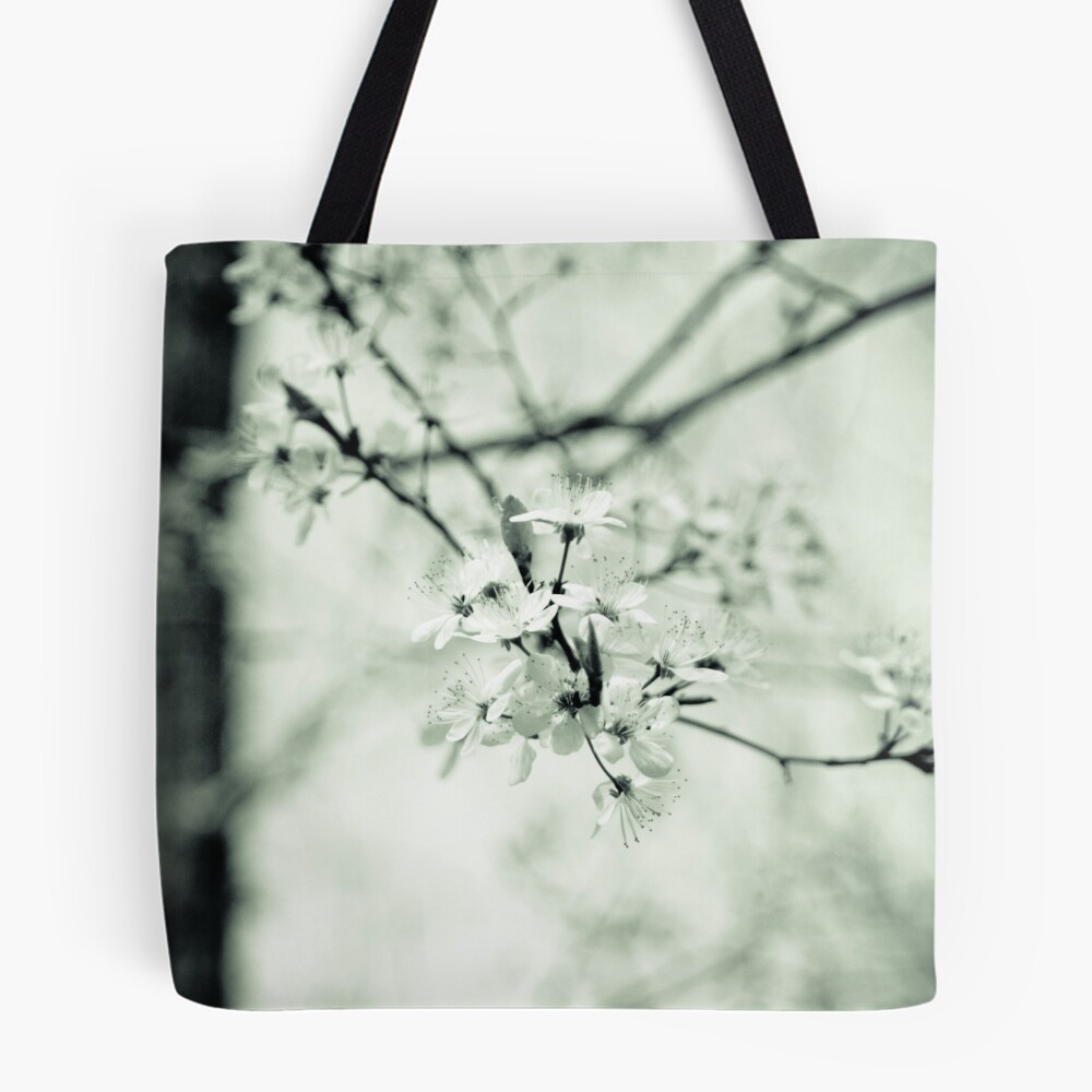 Item preview, All Over Print Tote Bag designed and sold by misledghost.