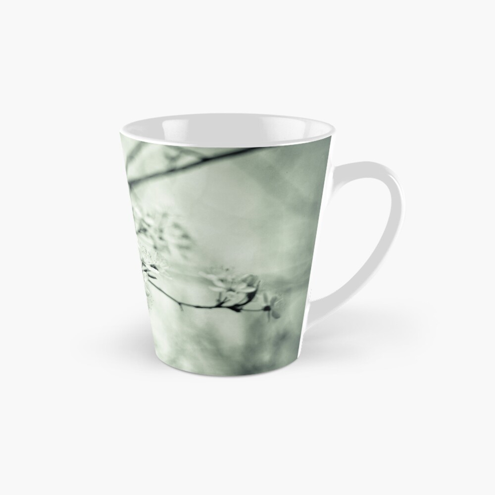 Item preview, Tall Mug designed and sold by misledghost.