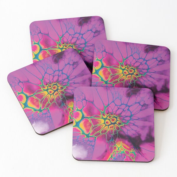 Item preview,  I immediately had the sound of Prince "purple rain" in my head. Perhaps you would like to be infected and dance through the day with this design? designed and sold by SusannePasset.