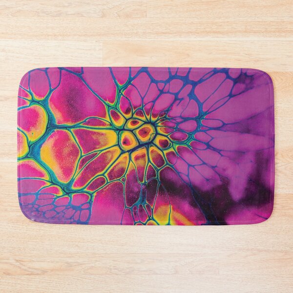 Item preview,  I immediately had the sound of Prince "purple rain" in my head. Perhaps you would like to be infected and dance through the day with this design? designed and sold by SusannePasset.
