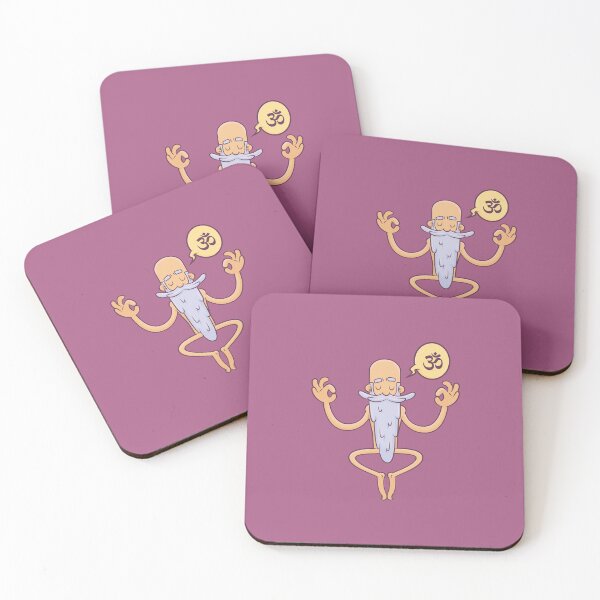 Item preview,  and if it is in the company of this great teacher, better! designed and sold by Calavera-design.