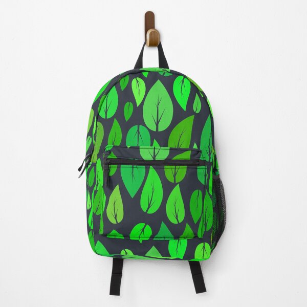 Item preview, Summer Green Leaves designed and sold by patternprint1.