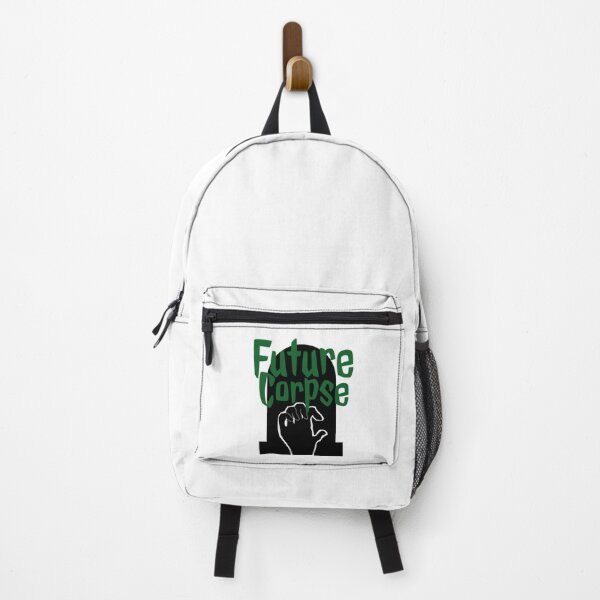 Future Corpse Zombie Hand Backpack