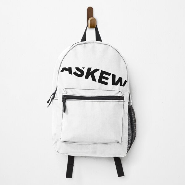 Item preview, Askew designed and sold by dudewithhair.