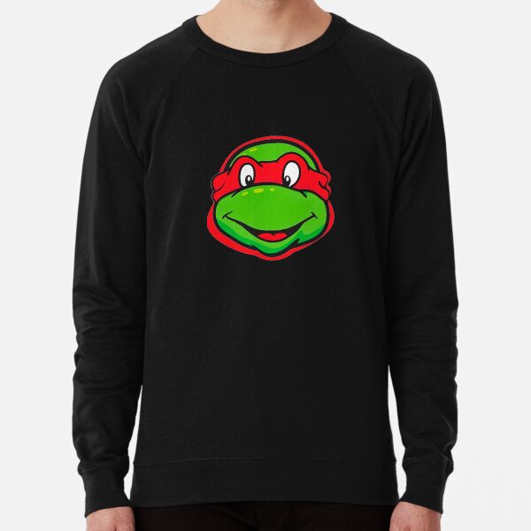 Tmnt sweatshirt deals