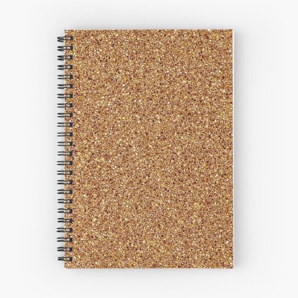 Item preview, Gold Glitter Sparkle designed and sold by newlune.