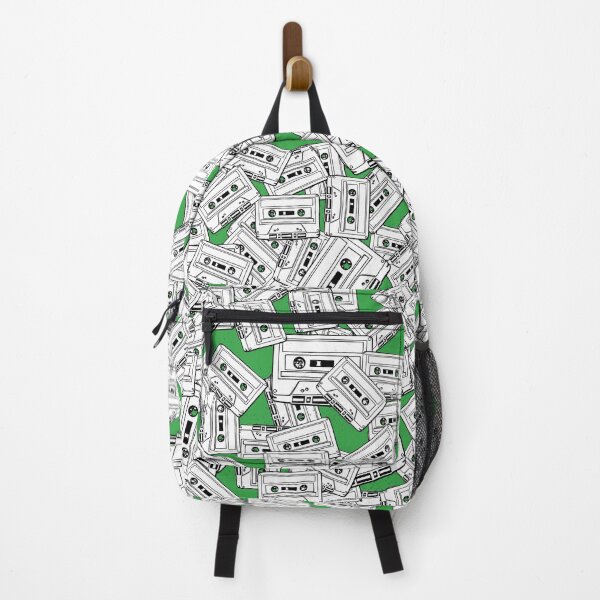 Item preview, Audio Tape Pattern designed and sold by ValentinaHramov.