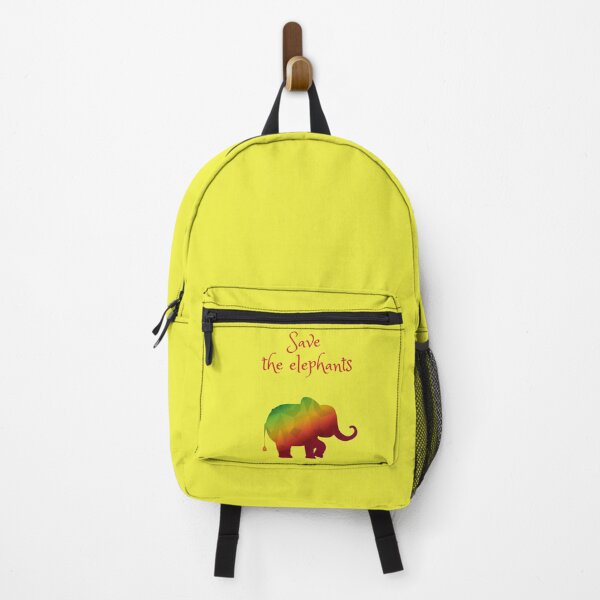 Item preview, Save the elephant designed and sold by Delicarte.