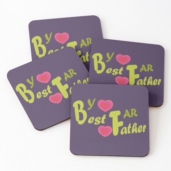 Item preview, Best Father. designed and sold by Geomoon.