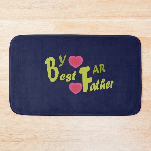 Item preview, Best Father. designed and sold by Geomoon.