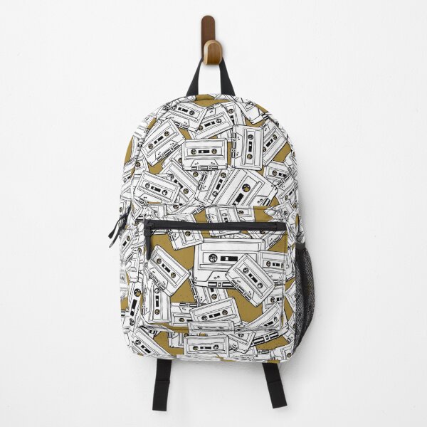 Item preview, Audio Tape Pattern designed and sold by ValentinaHramov.