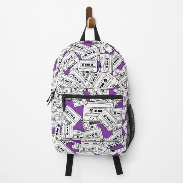 Item preview, Audio Tape Pattern designed and sold by ValentinaHramov.