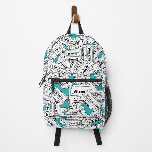 Item preview, Audio Tape Pattern designed and sold by ValentinaHramov.