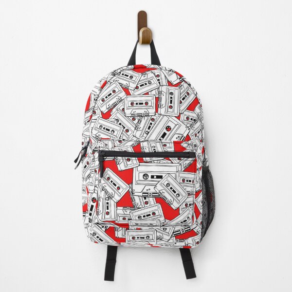 Item preview, Audio Tape Pattern designed and sold by ValentinaHramov.