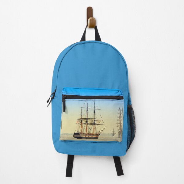 Item preview, Sail Boston - Oliver Hazard Perry designed and sold by LudaNayvelt.