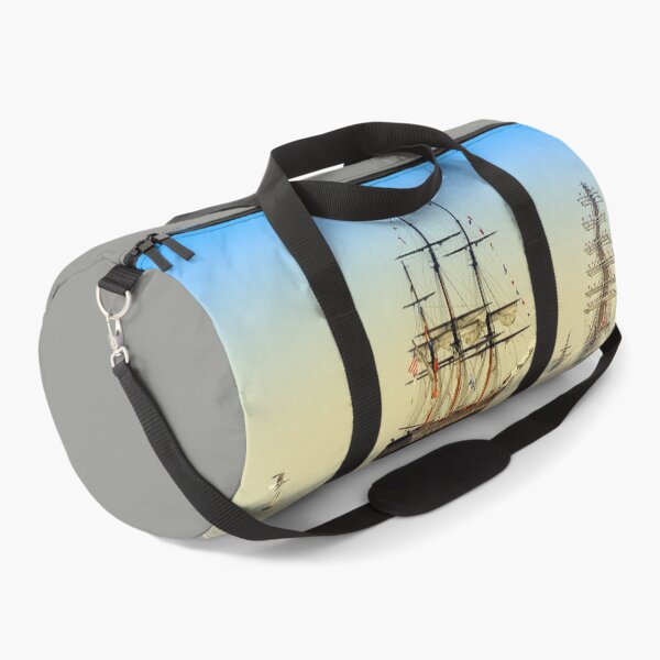 Item preview, Sail Boston - Oliver Hazard Perry designed and sold by LudaNayvelt.