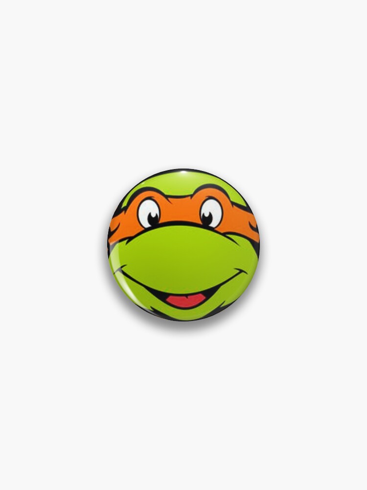 Pin en TMNT