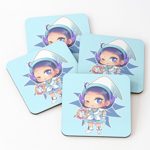 Item preview, Aiko Royal Patraine Chibi designed and sold by Nadi—chan16.