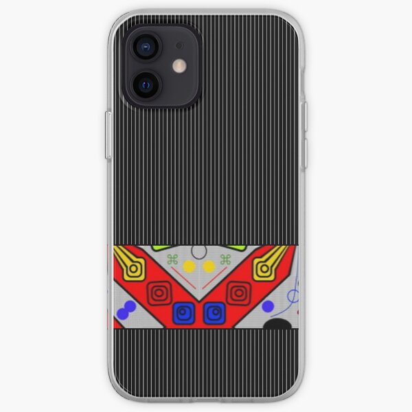 Mem's Life iPhone Soft Case