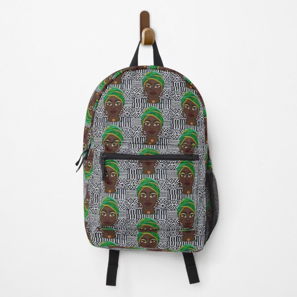 Item preview, Colours of Africa designed and sold by Soozie Wray.