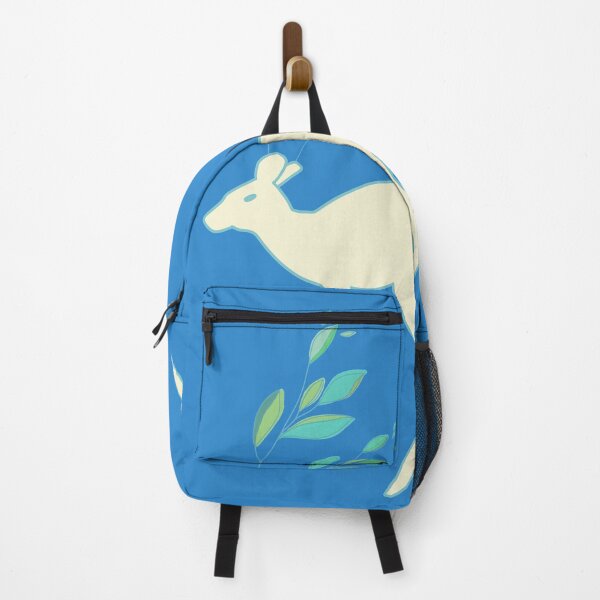 Item preview, Kangaroos' Green Dream designed and sold by Moojan Azar.