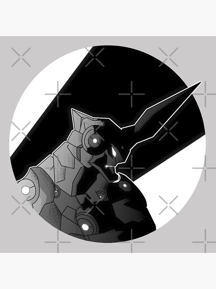 GURREN LAGANN IMAGE BOARD サイン入り Tengen Toppa Gurren Lagann Yoko SP Sign Trading cards