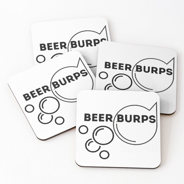 Item preview, Beer Burps designed and sold by bubblediva.