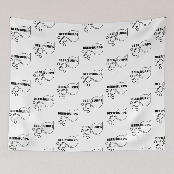 Item preview, Beer Burps designed and sold by bubblediva.
