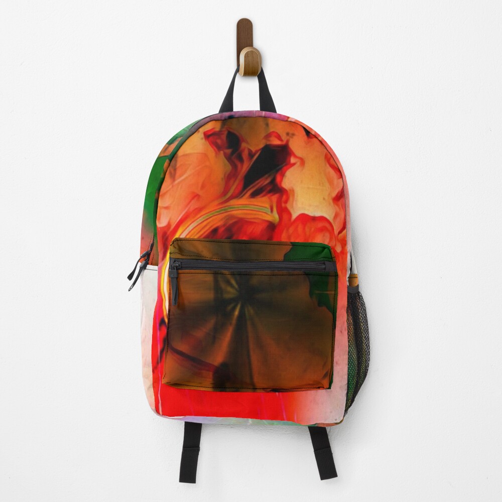Item preview, Backpack designed and sold by DnTheory.