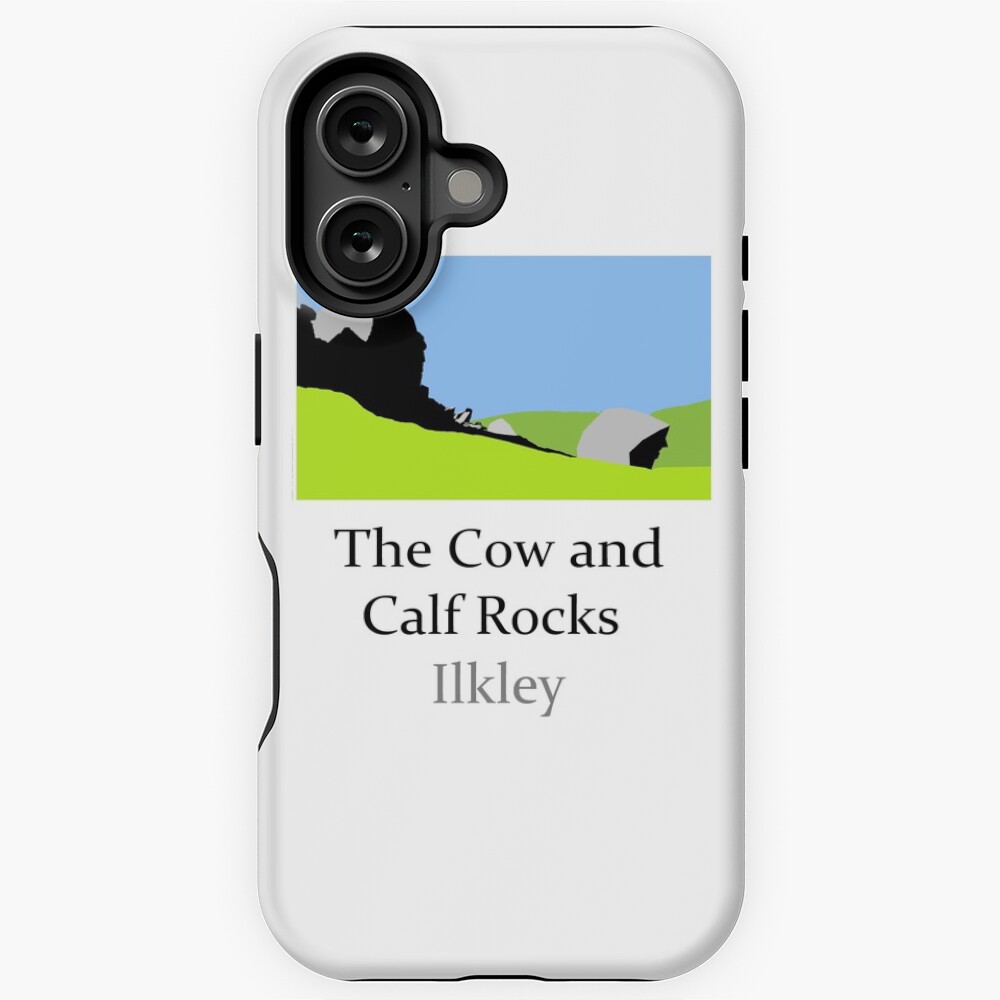 Item preview, iPhone Magsafe Tough Case designed and sold by SteveNYorks.