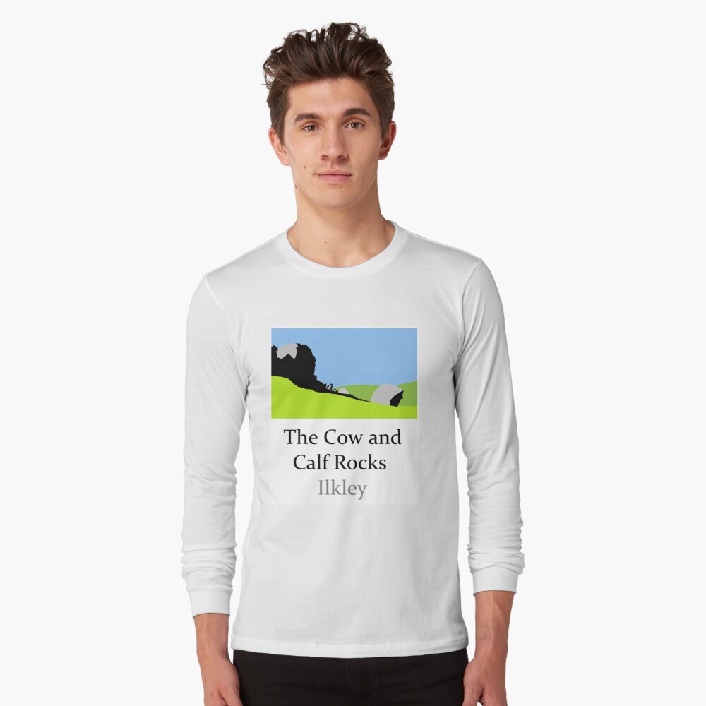 Item preview, Long Sleeve T-Shirt designed and sold by SteveNYorks.