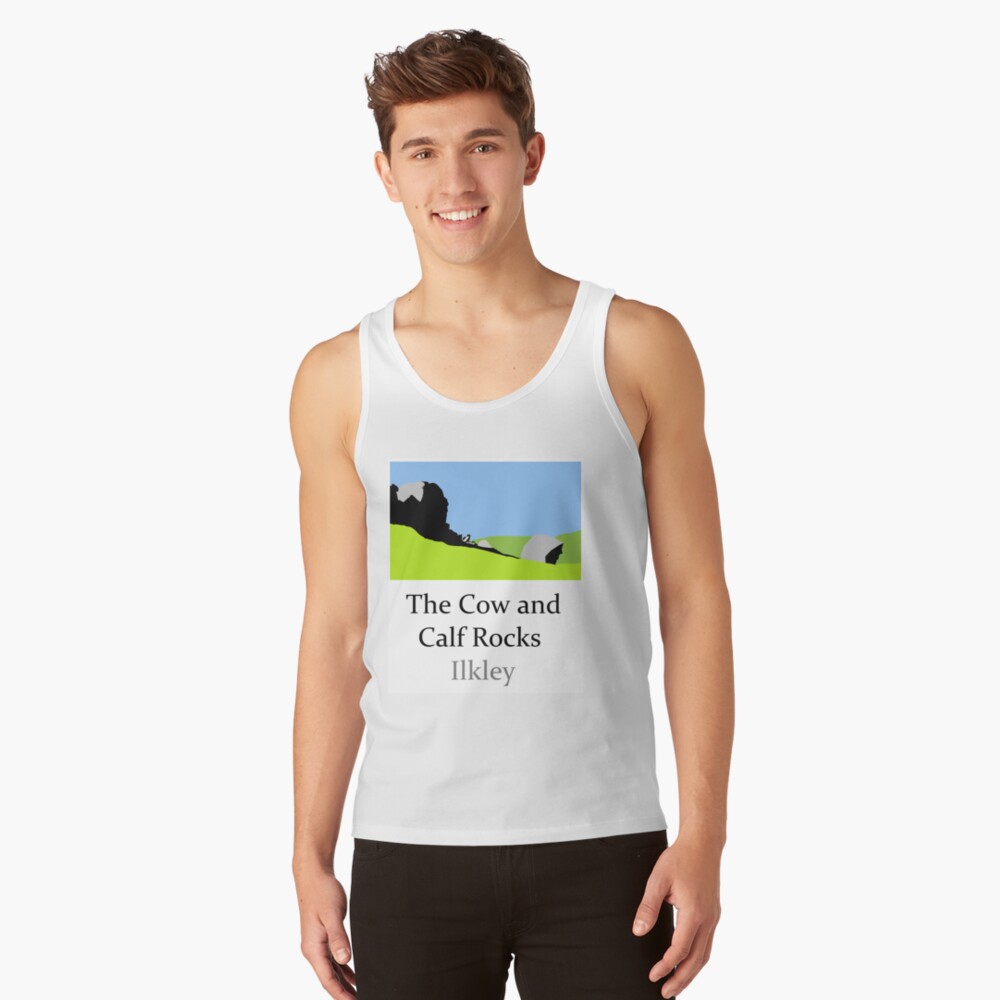 Item preview, Tank Top designed and sold by SteveNYorks.
