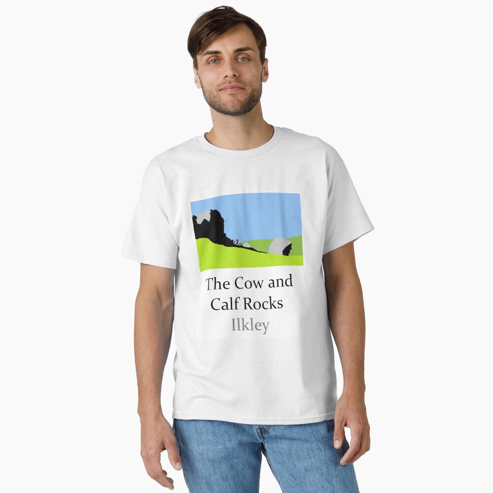 Item preview, Classic T-Shirt designed and sold by SteveNYorks.