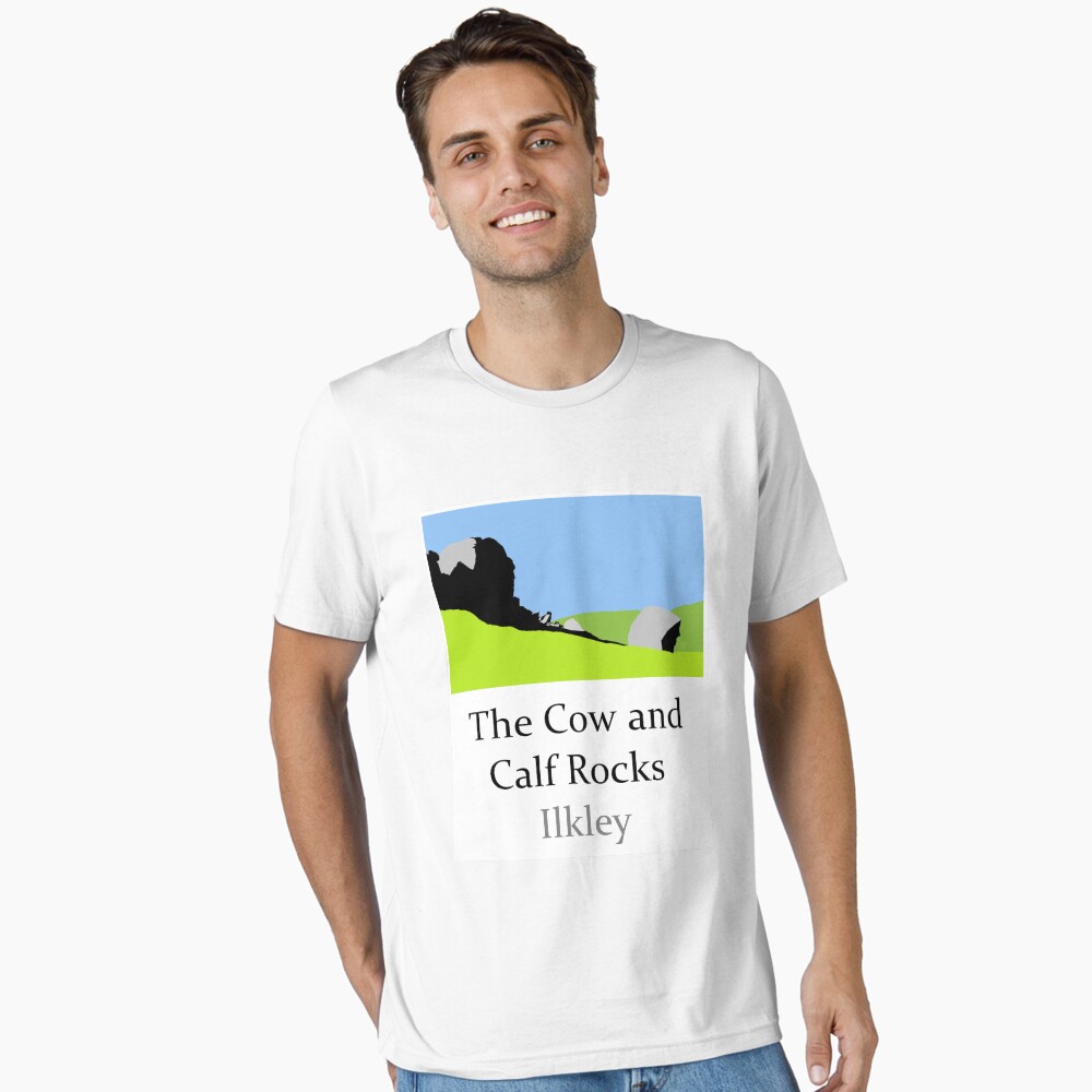 Item preview, Essential T-Shirt designed and sold by SteveNYorks.